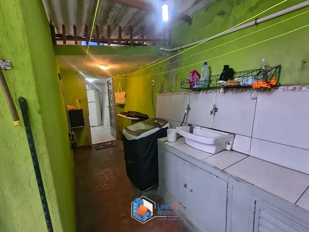 Sobrado, 3 quartos, 190 m² - Foto 5