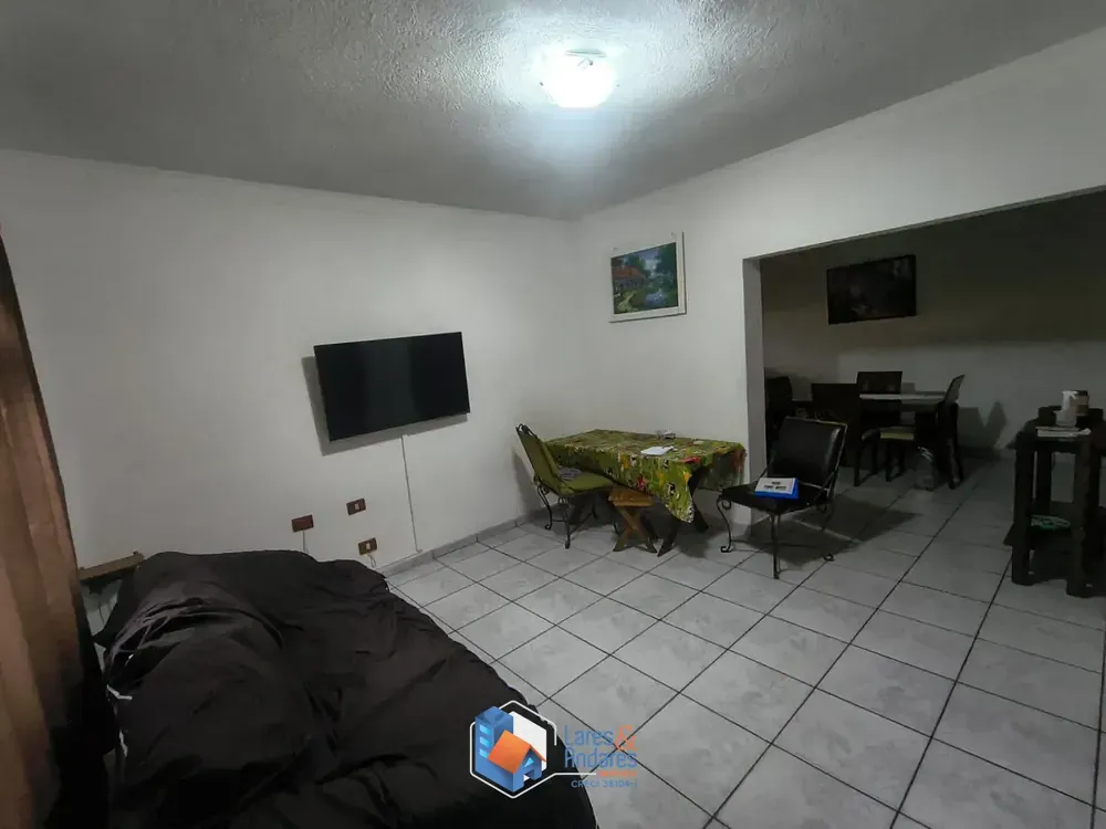 Sobrado, 3 quartos, 190 m² - Foto 4