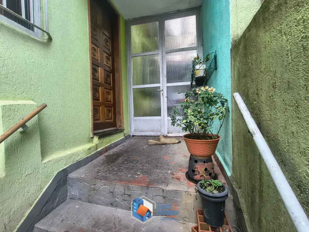 Sobrado, 3 quartos, 190 m² - Foto 2