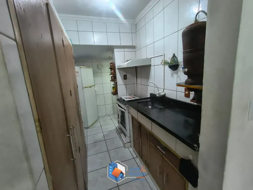 Sobrado, 3 quartos, 190 m² - Foto 7