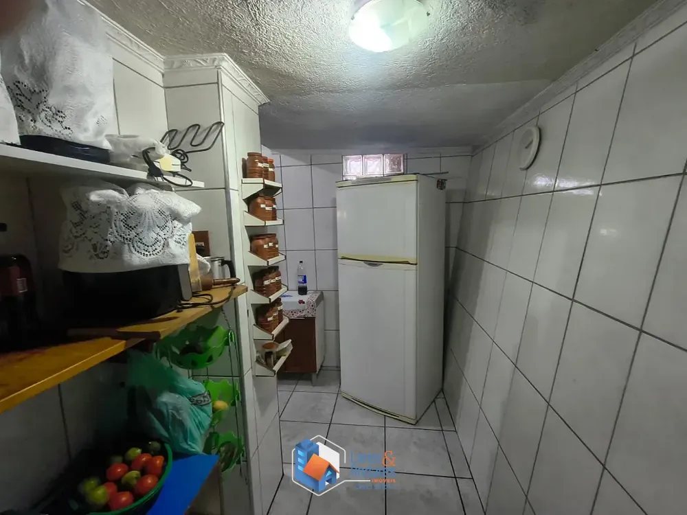 Sobrado, 3 quartos, 190 m² - Foto 6