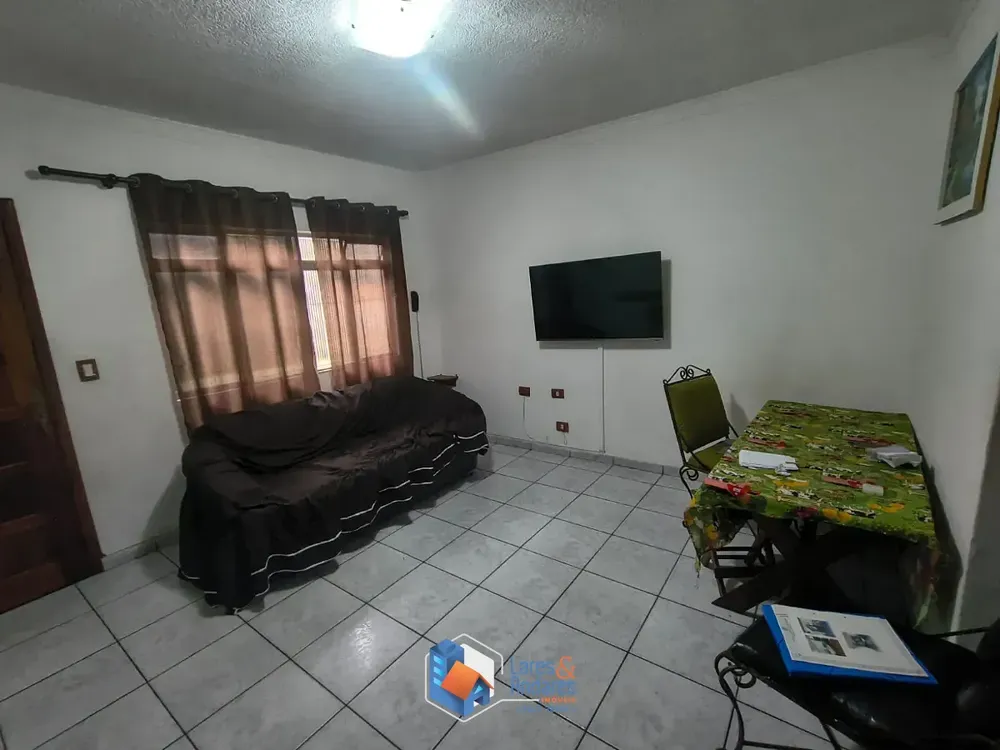 Sobrado, 3 quartos, 190 m² - Foto 3