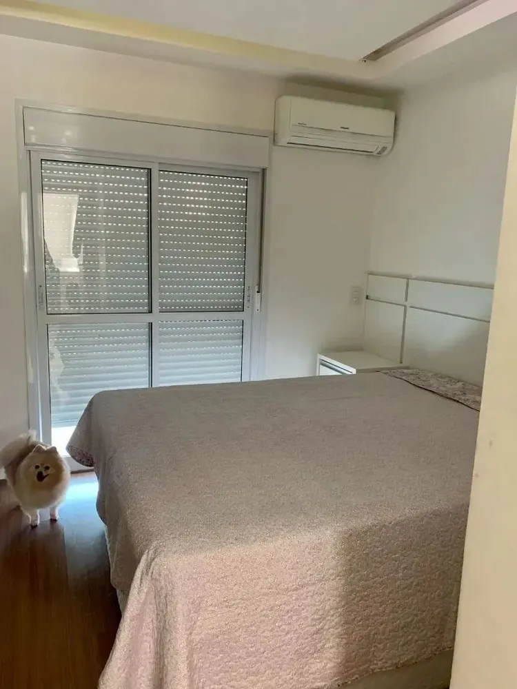 Apartamento, 2 quartos, 78 m² - Foto 1