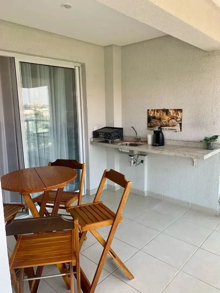 Apartamento, 2 quartos, 78 m² - Foto 4