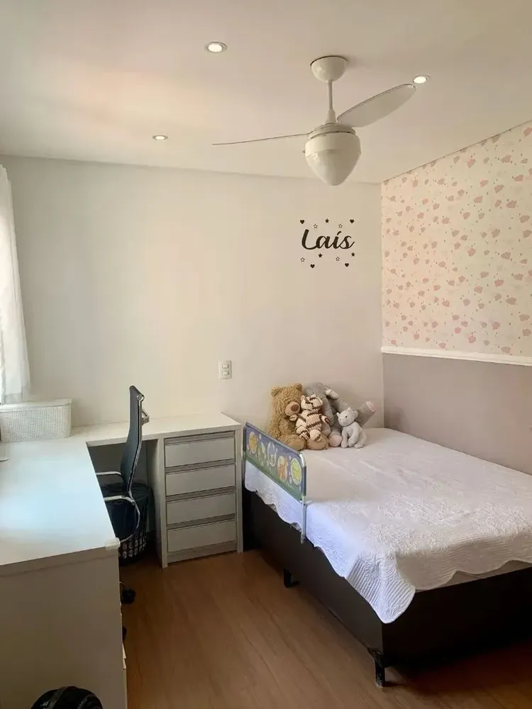 Apartamento, 2 quartos, 78 m² - Foto 2