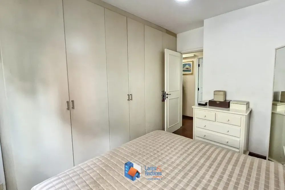 Apartamento, 3 quartos, 100 m² - Foto 2