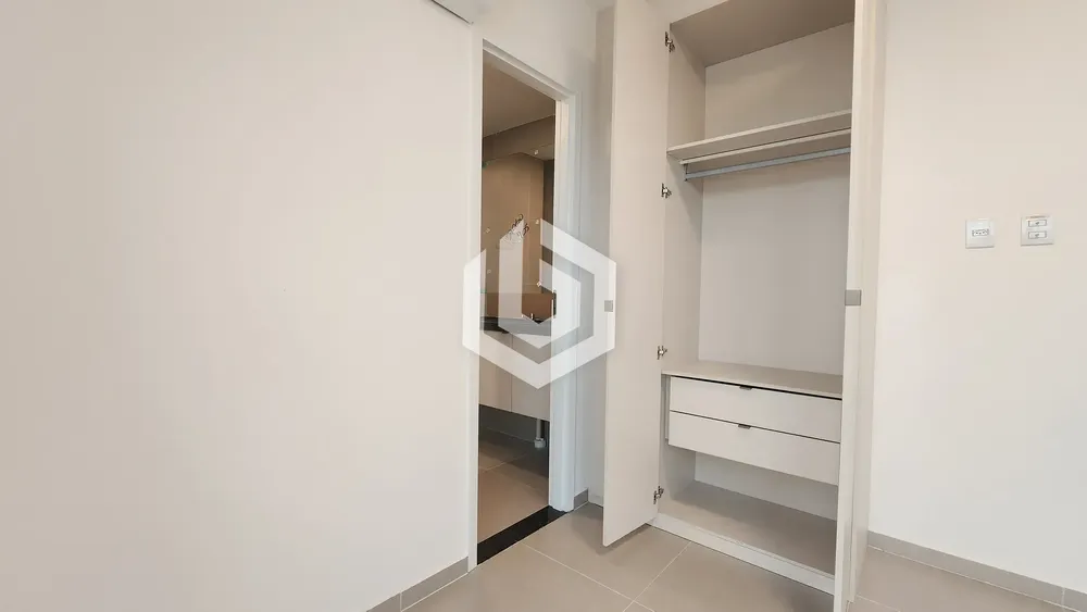 Kitnet-Studio, 38 m² - Foto 6