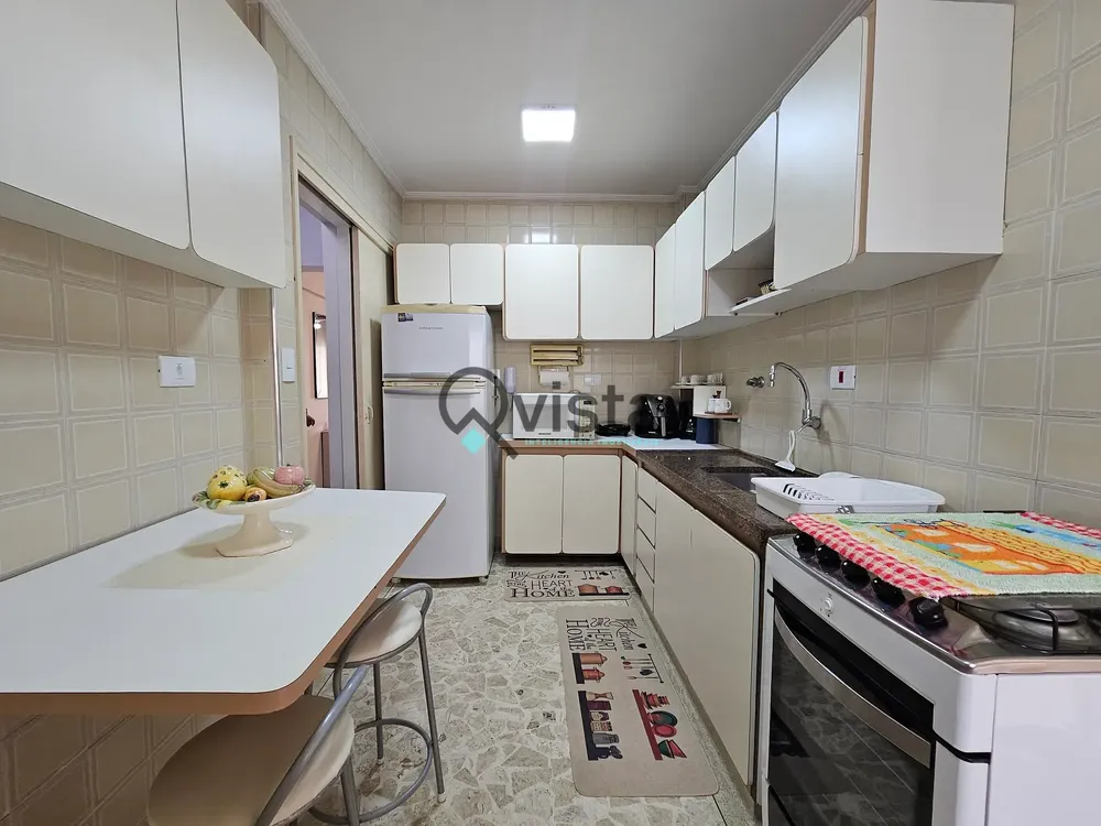 Apartamento, 2 quartos, 95 m² - Foto 3