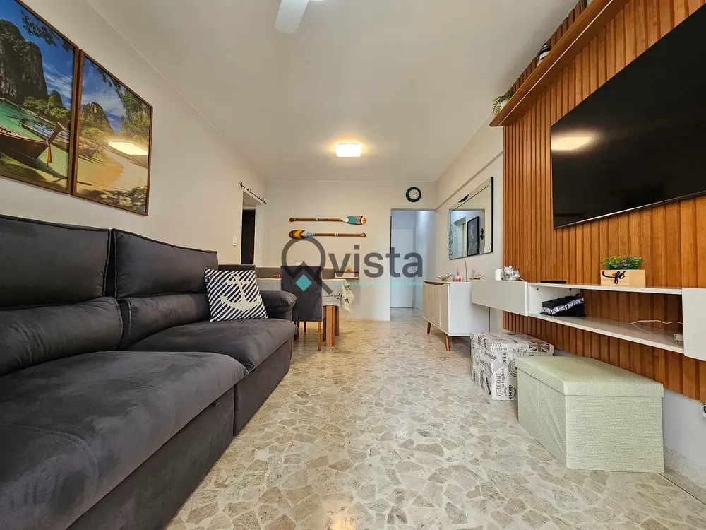 Apartamento, 2 quartos, 95 m² - Foto 2