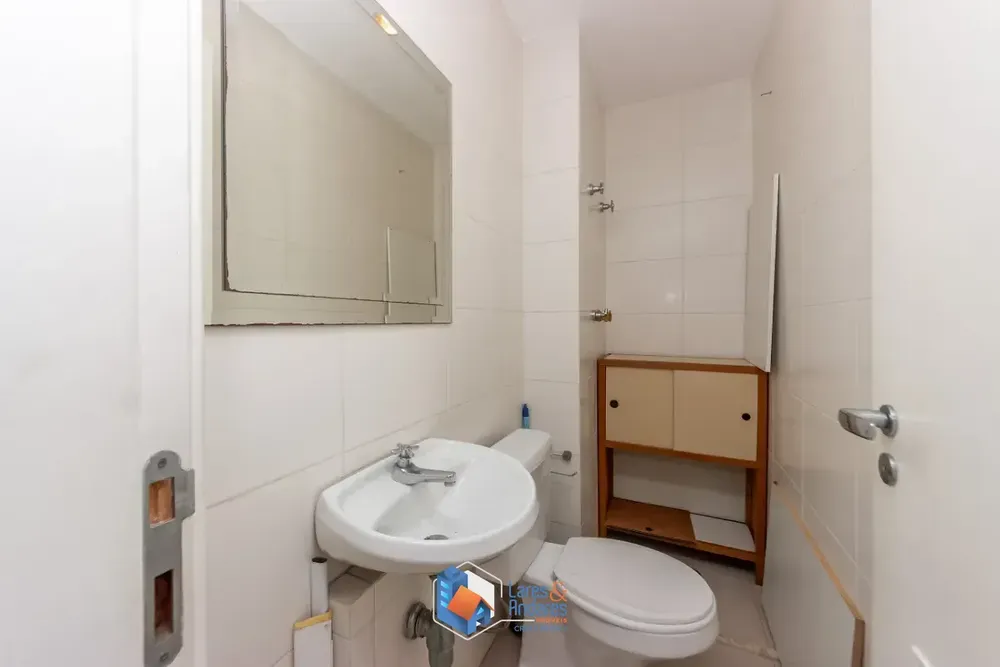 Apartamento, 3 quartos, 133 m² - Foto 7