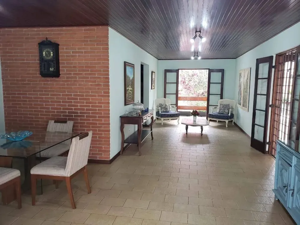 Casa, 4 quartos, 345 m² - Foto 4