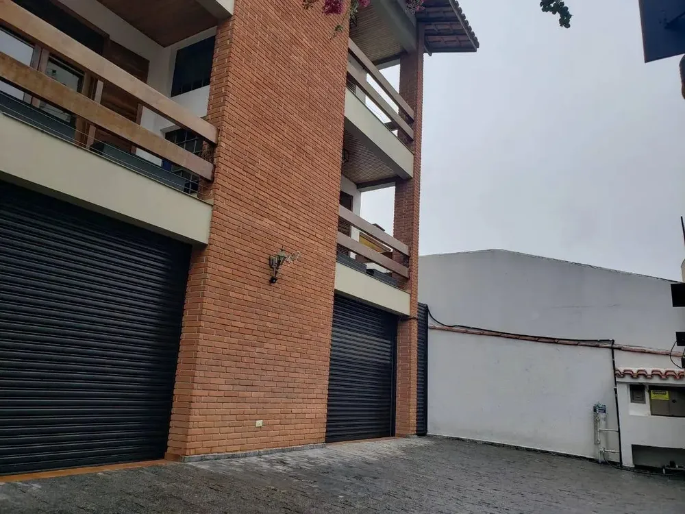 Casa, 4 quartos, 345 m² - Foto 2