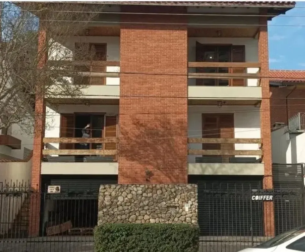 Casa, 4 quartos, 345 m² - Foto 1