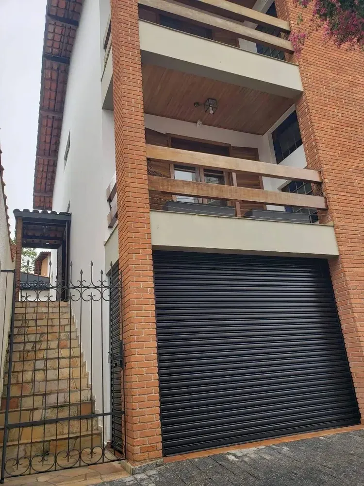 Casa, 4 quartos, 345 m² - Foto 3