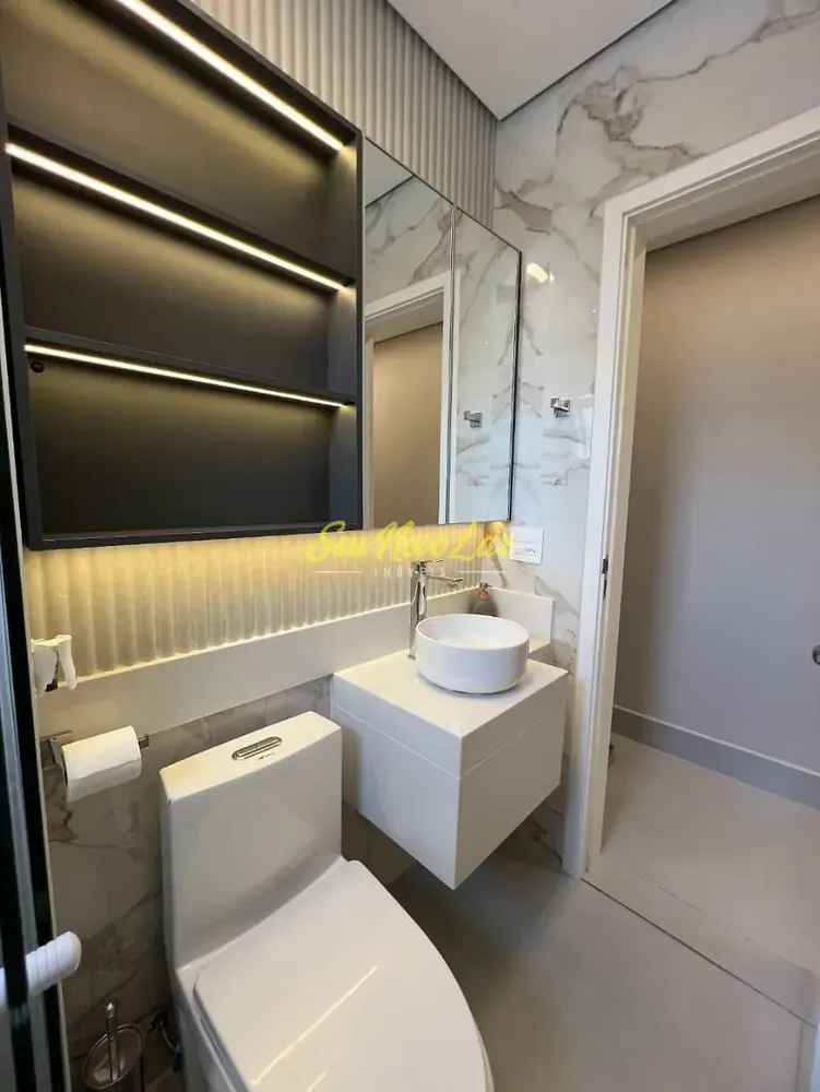 Apartamento, 3 quartos, 65 m² - Foto 5