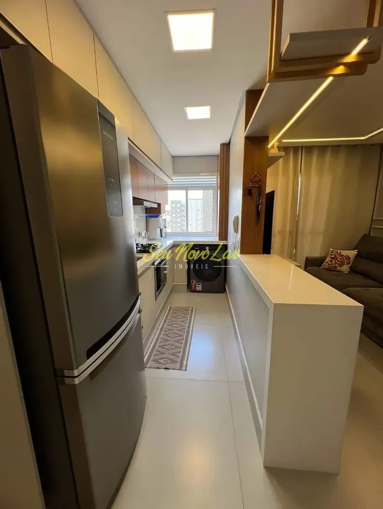 Apartamento, 3 quartos, 65 m² - Foto 3