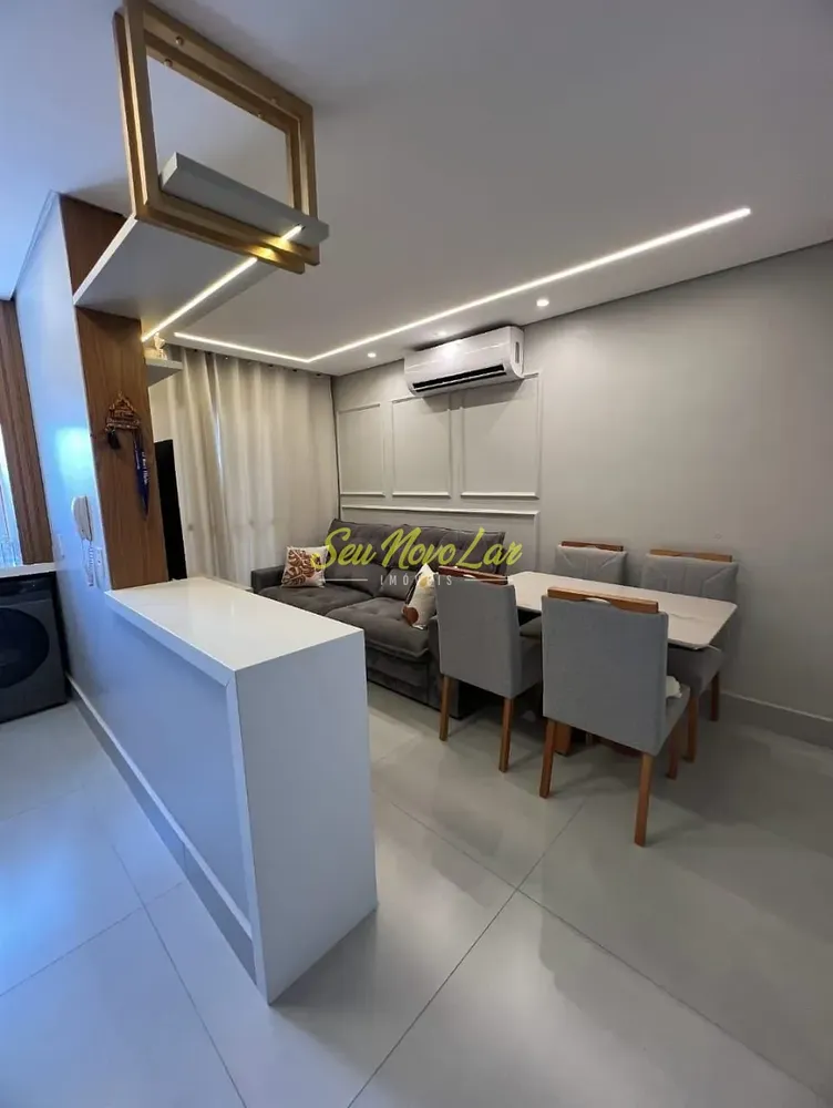 Apartamento, 3 quartos, 65 m² - Foto 1