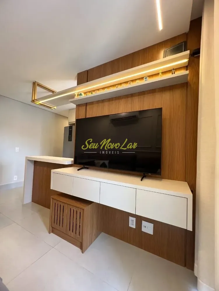 Apartamento, 3 quartos, 65 m² - Foto 2