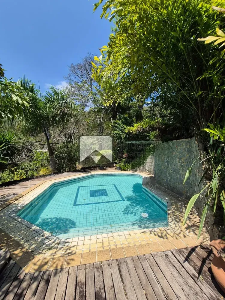 Casa, 3 quartos, 520 m² - Foto 4