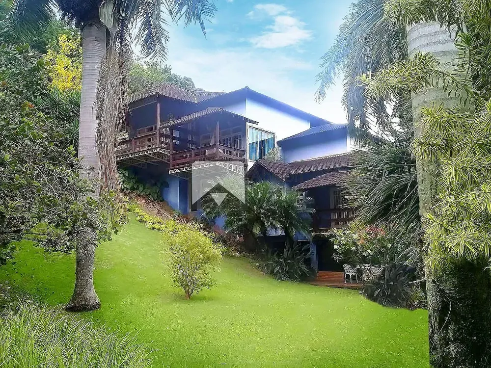 Casa, 3 quartos, 520 m² - Foto 2