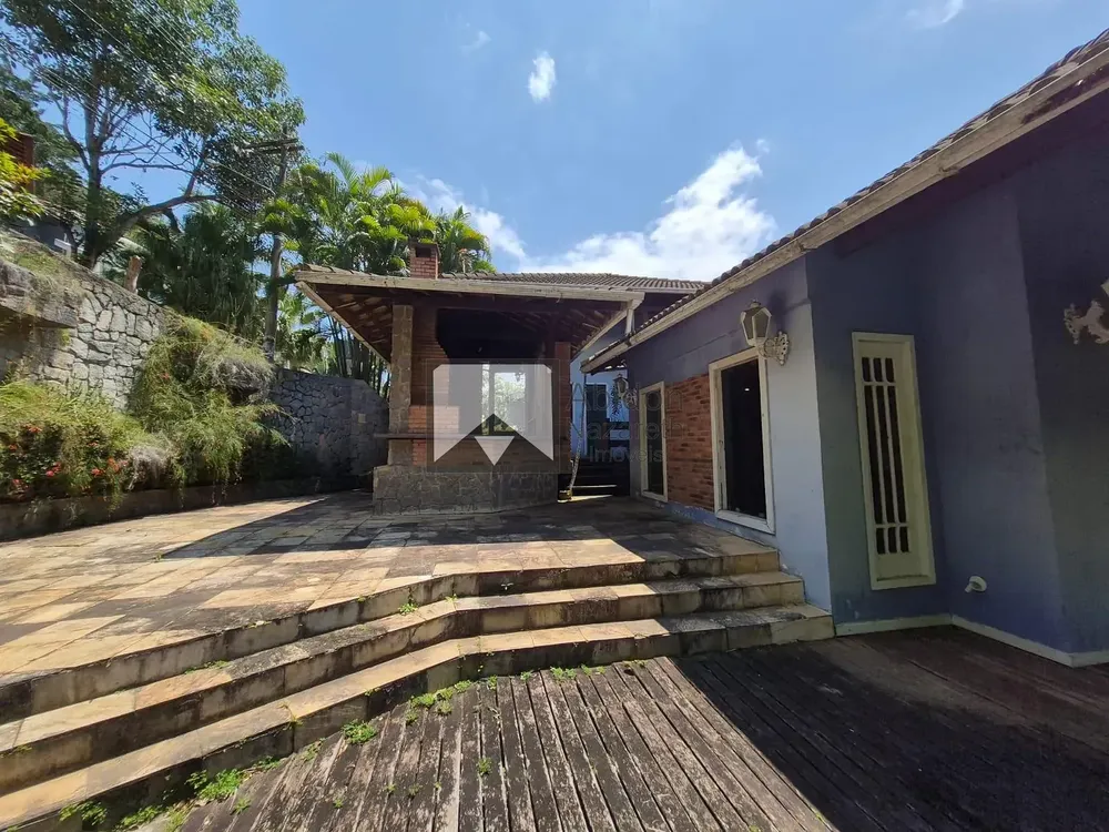 Casa, 3 quartos, 520 m² - Foto 5
