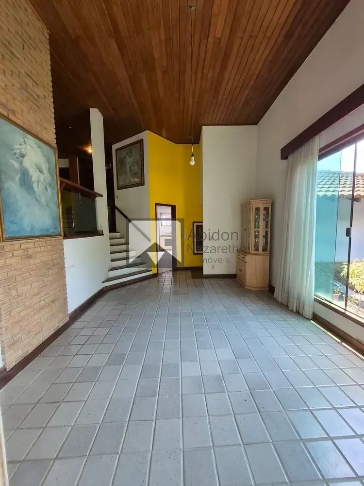 Casa, 3 quartos, 520 m² - Foto 8
