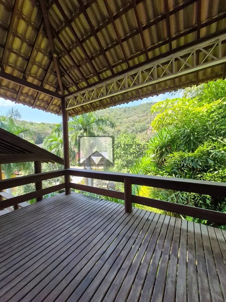 Casa, 3 quartos, 520 m² - Foto 3
