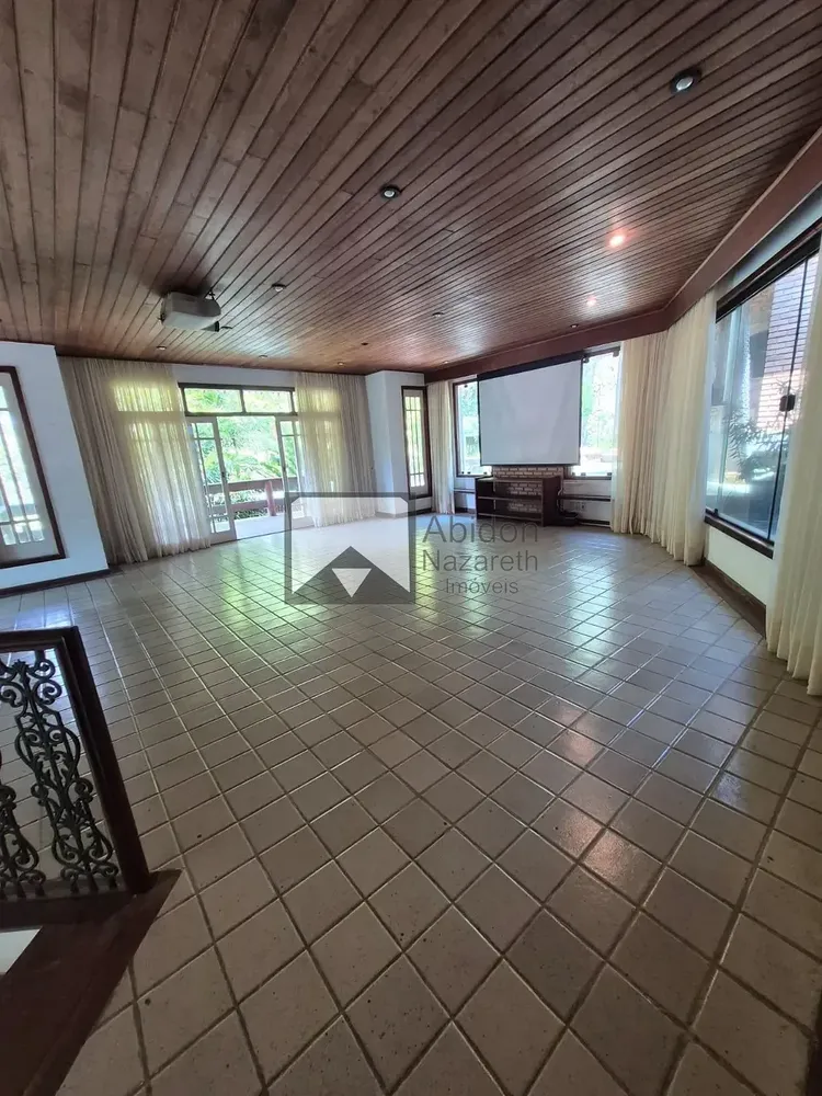 Casa, 3 quartos, 520 m² - Foto 9