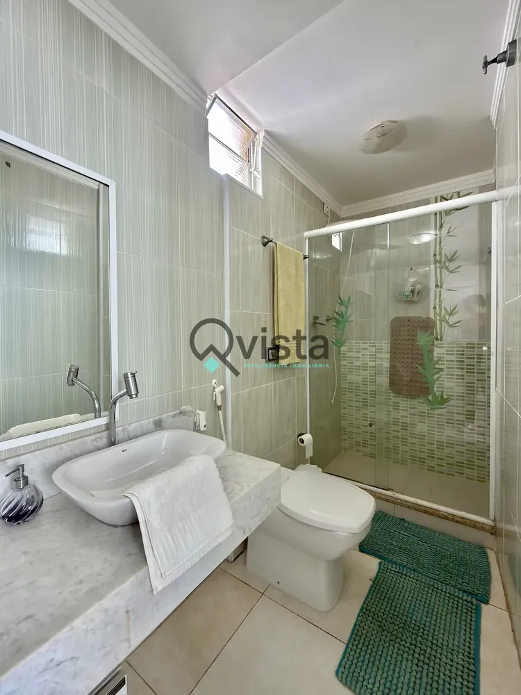 Apartamento, 4 quartos, 200 m² - Foto 6