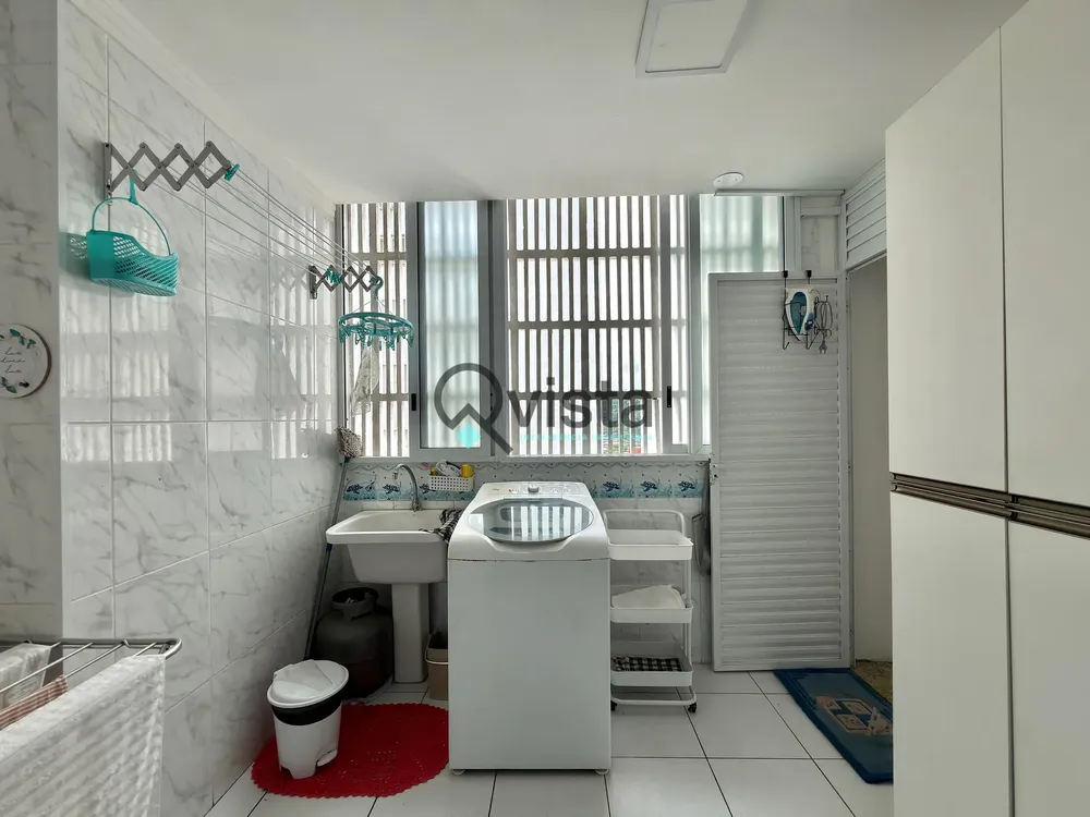Apartamento, 4 quartos, 200 m² - Foto 7
