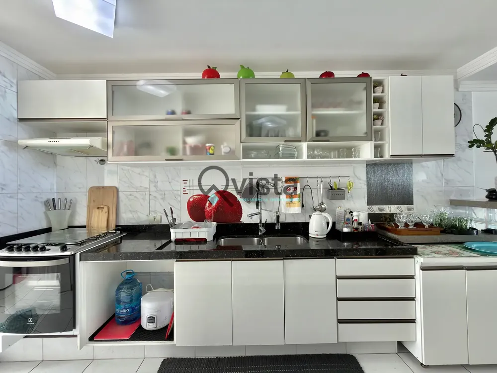 Apartamento, 4 quartos, 200 m² - Foto 8