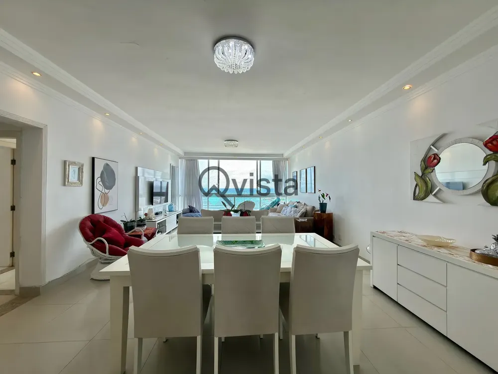 Apartamento, 4 quartos, 200 m² - Foto 2