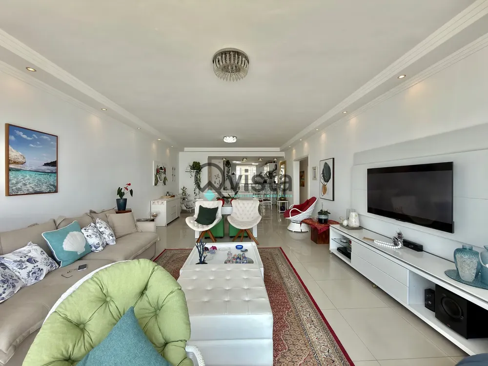 Apartamento, 4 quartos, 200 m² - Foto 3