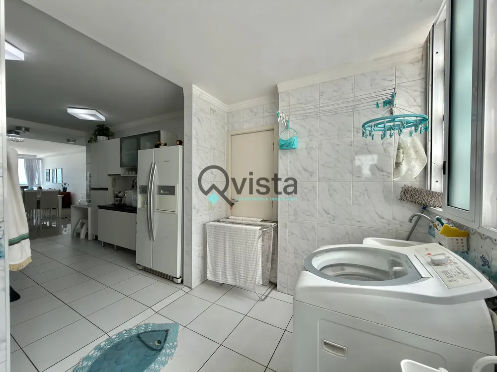 Apartamento, 4 quartos, 200 m² - Foto 5