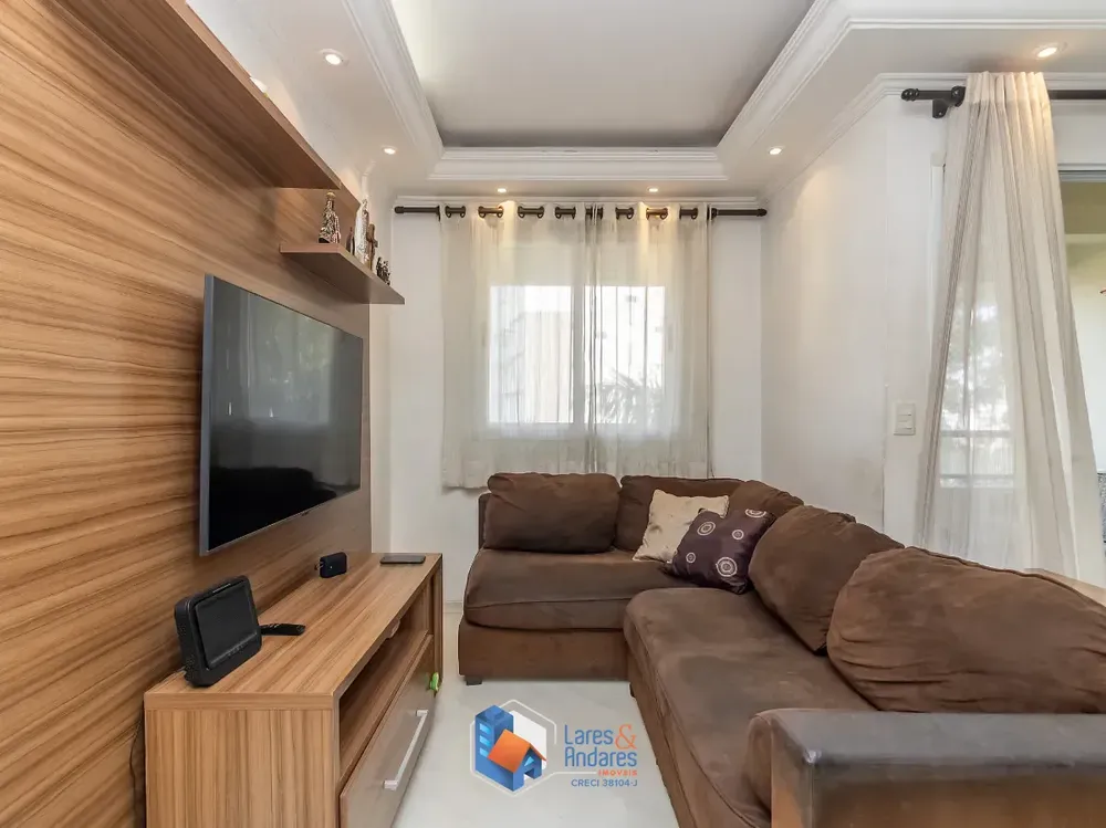 Apartamento, 2 quartos, 69 m² - Foto 2