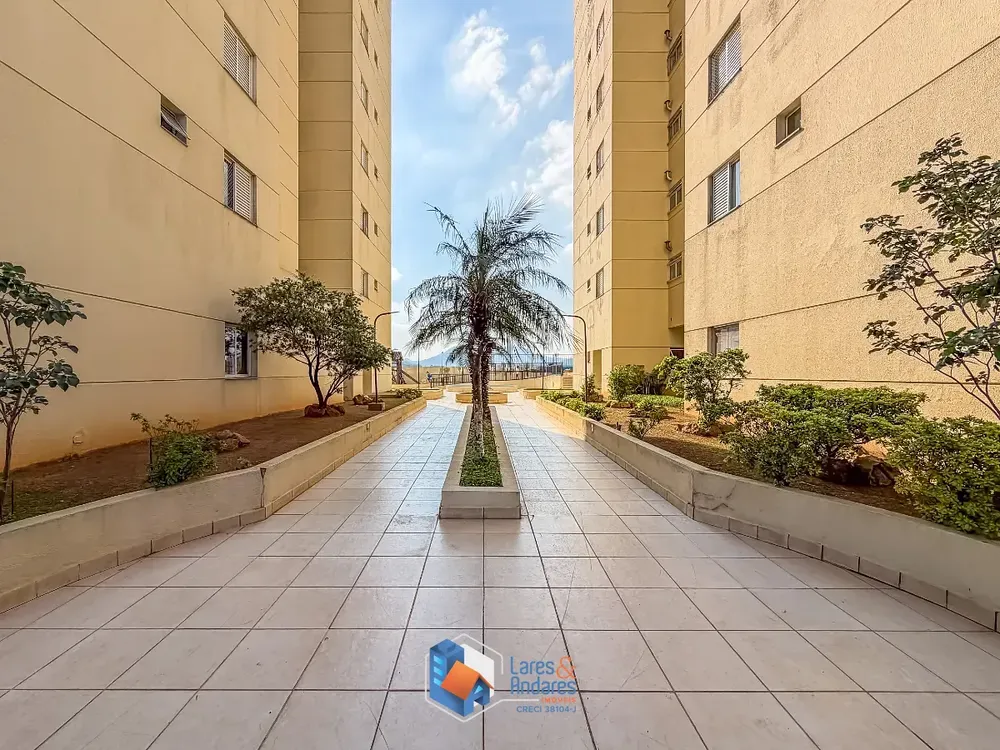Apartamento, 2 quartos, 69 m² - Foto 5