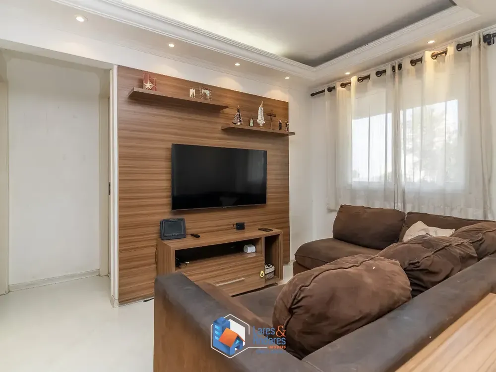 Apartamento, 2 quartos, 69 m² - Foto 3