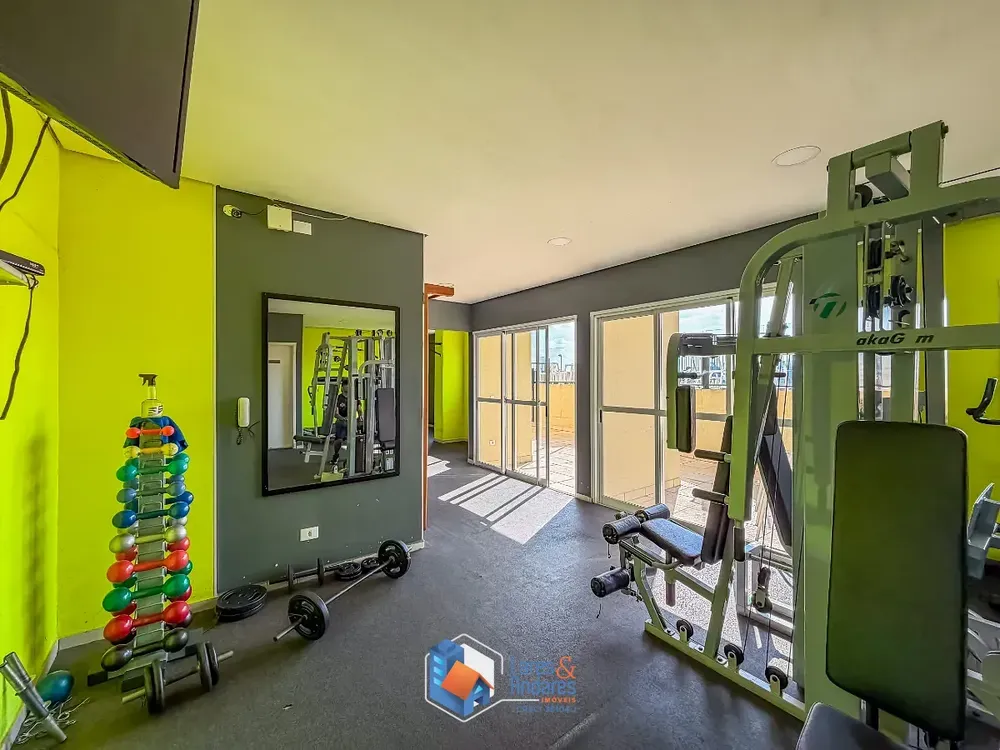 Apartamento, 2 quartos, 69 m² - Foto 8