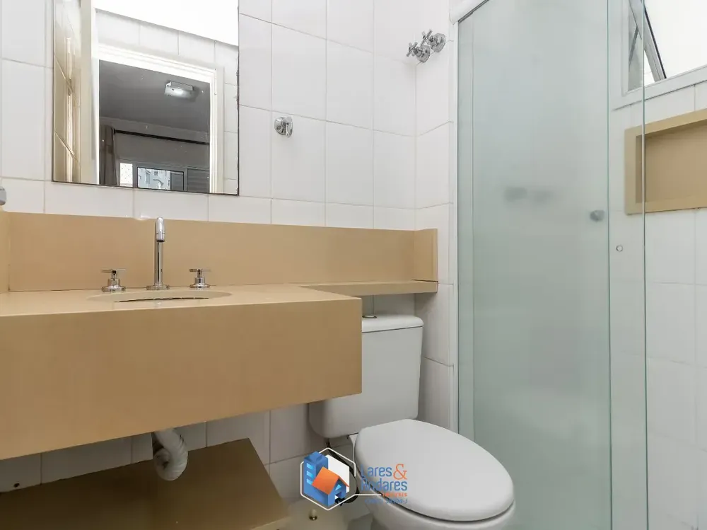 Apartamento, 2 quartos, 69 m² - Foto 6
