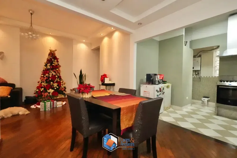 Apartamento, 2 quartos, 87 m² - Foto 7