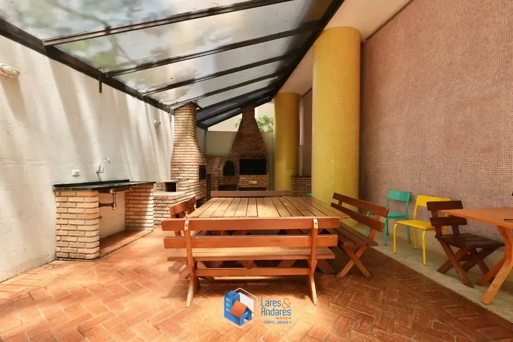 Apartamento, 2 quartos, 87 m² - Foto 8