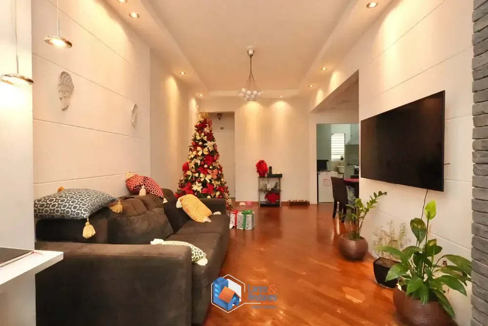Apartamento, 2 quartos, 87 m² - Foto 2