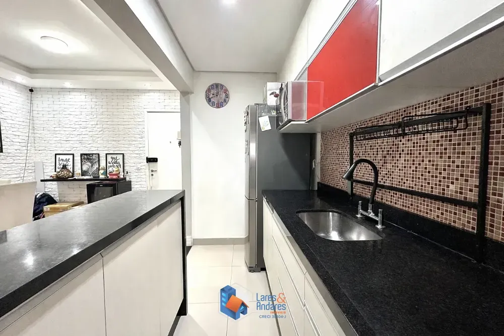 Apartamento, 2 quartos, 62 m² - Foto 8