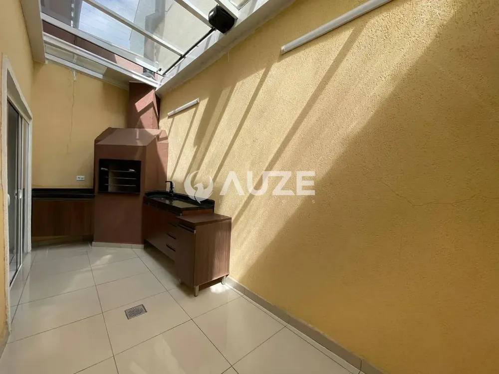 Sobrado, 3 quartos, 108 m² - Foto 2