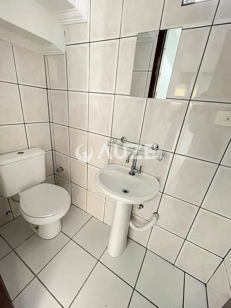 Sobrado, 3 quartos, 108 m² - Foto 3