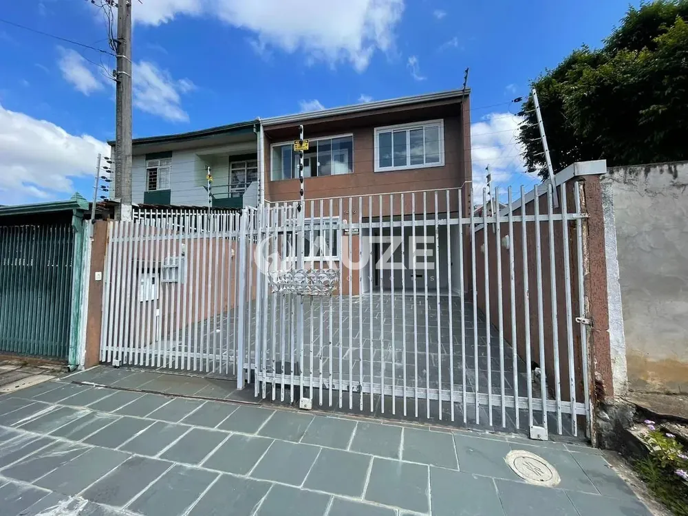 Sobrado, 3 quartos, 108 m² - Foto 7