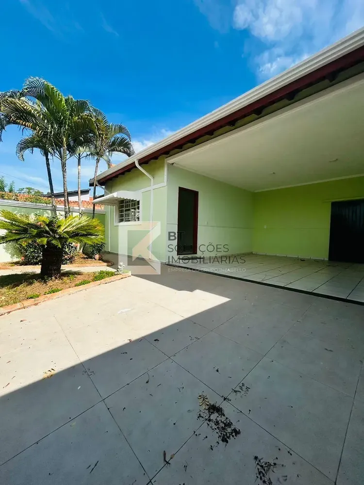 Casa, 3 quartos, 147 m² - Foto 2