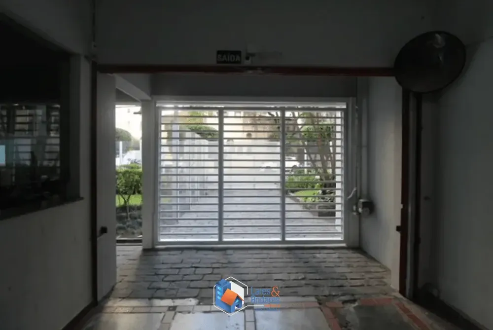 Apartamento, 3 quartos, 154 m² - Foto 1