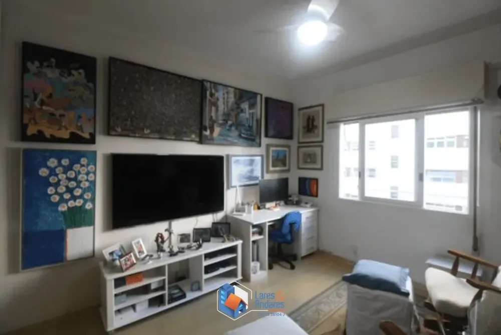 Apartamento, 3 quartos, 154 m² - Foto 8
