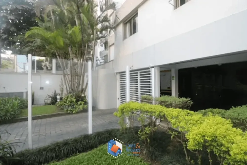 Apartamento, 3 quartos, 154 m² - Foto 4